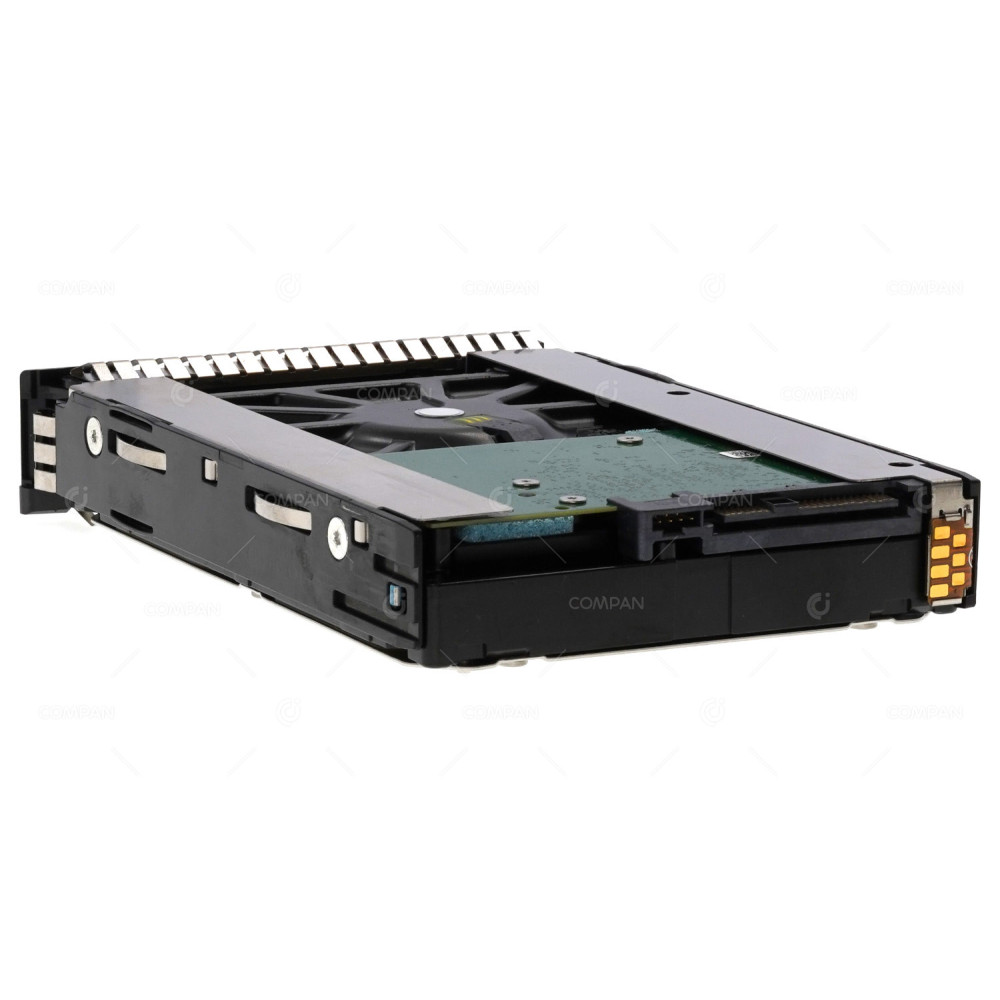 862141-001 HP HDD 4TB 7.2K SAS 12G DC 3.5" LFF FOR DL380 G8 G9 G10