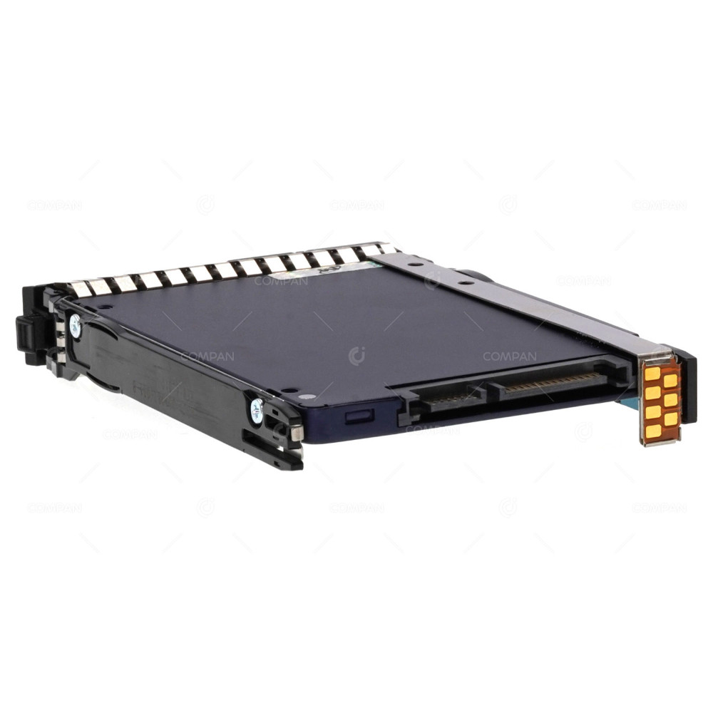 P05313-001 HP SSD 960GB SATA 6G 2.5" SFF FOR HP PROLIANT DL380 G8 G9 G10