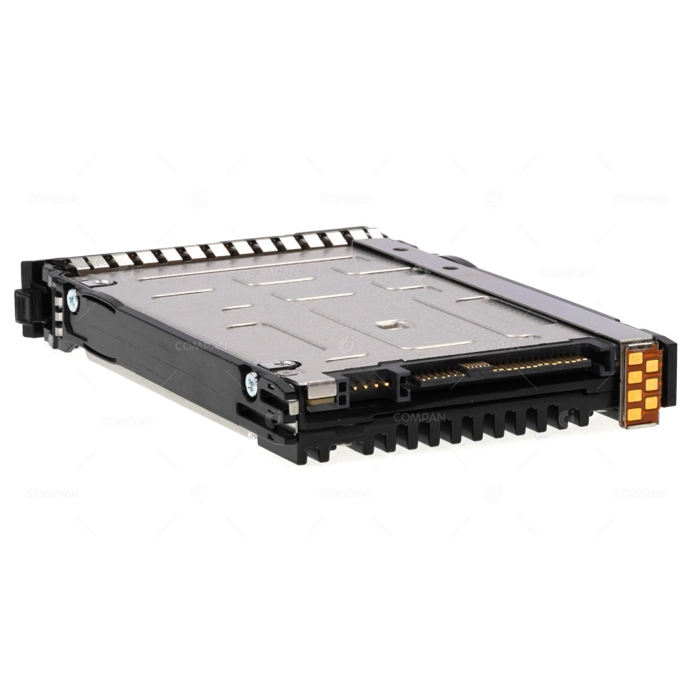 872511-001 HP SSD 3.2TB SAS 12G DS 2.5" LFF HOT-SWAP FOR DL380 G8-G10