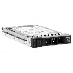 XTH17 G14  DELL 15E900 EXOS G14 HDD 900GB 15K SAS 12G 2.5" SFF