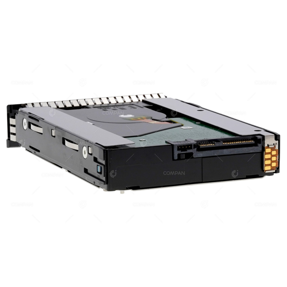 846610-001 HP HDD 6TB 7.2K SAS 12G 3.5" LFF