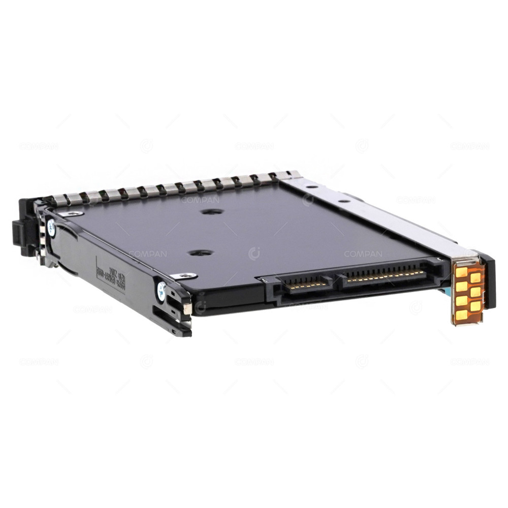 P09907-001 HP SSD 480GB SATA 6G DS 2.5" SFF G8 G9 G10