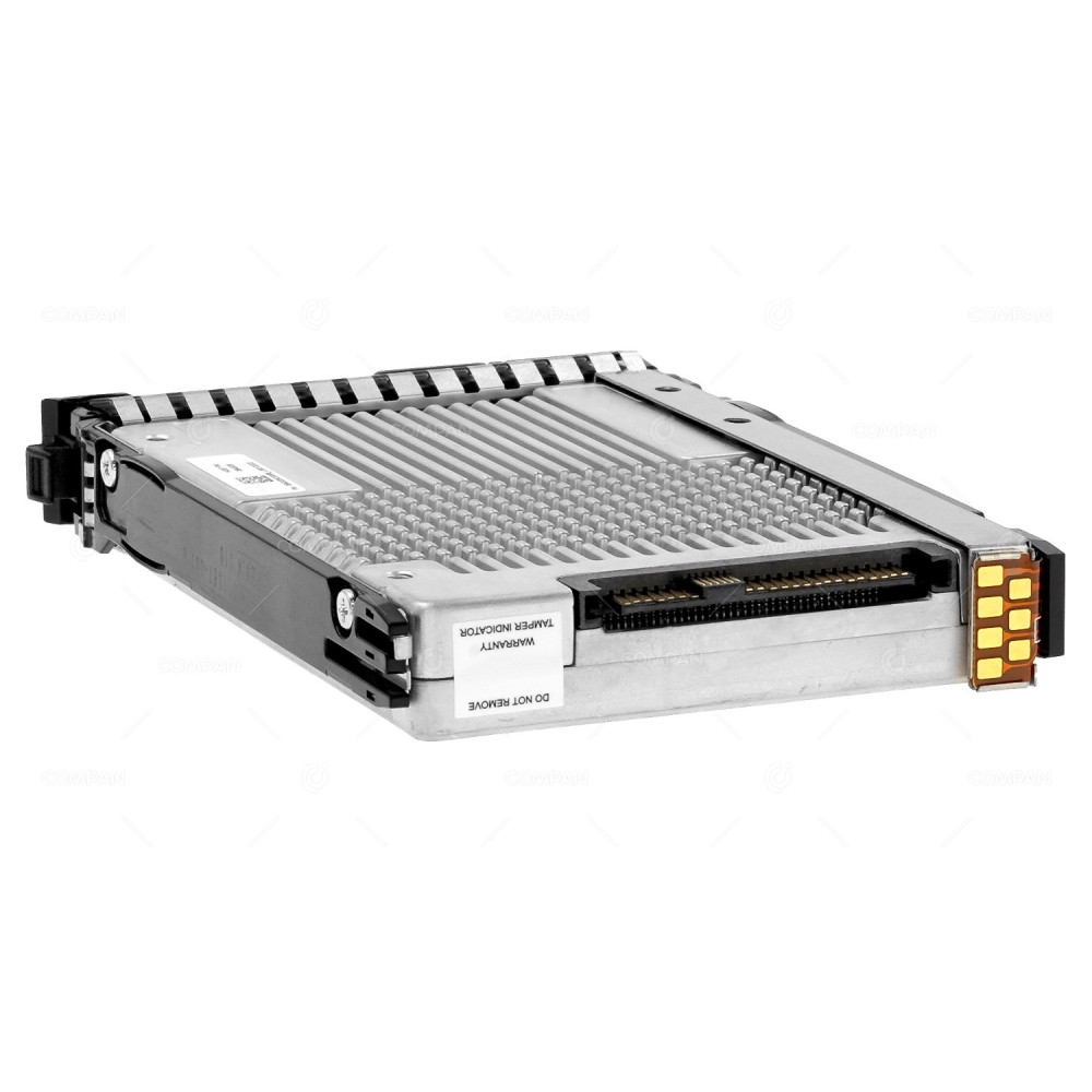 873570-001 HP SSD 1.6TB 2.5" SFF SAS 12G MU SC DS DRIVE