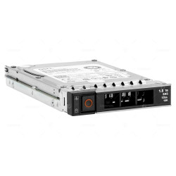 0WRRF-G14  DELL HDD 1.8TB 10K SAS 12G 2.5" SFF FOR G14 G15 SERVERS
