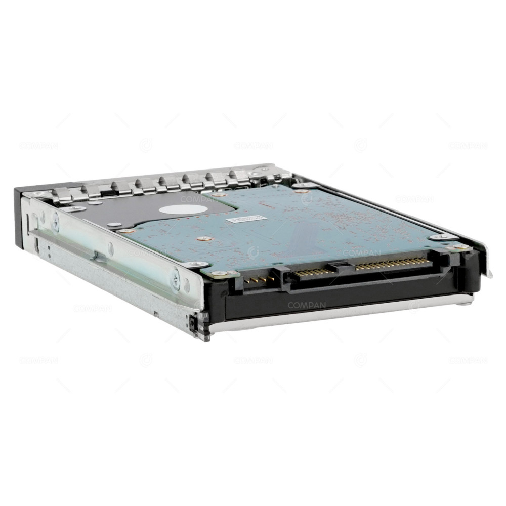 0WRRF-G14  DELL HDD 1.8TB 10K SAS 12G 2.5" SFF FOR G14 G15 SERVERS