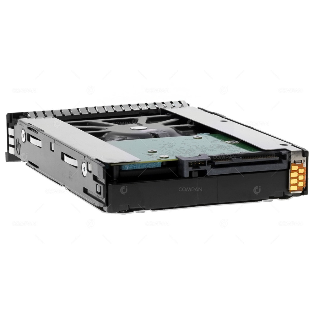 872745-001 HP HDD 4TB SAS 12G 7.2K 3.5" LFF FOR G8 G9 G10