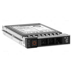 W5PP5-G14 DELL SSD 1.6TB SAS 12G 2.5" SFF PM1635A G14