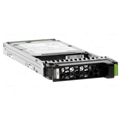 CA08226-E933 FUJITSU HDD 600GB 15K SAS 12G 2.5" SFF FOR ETERNUS JX40 S2