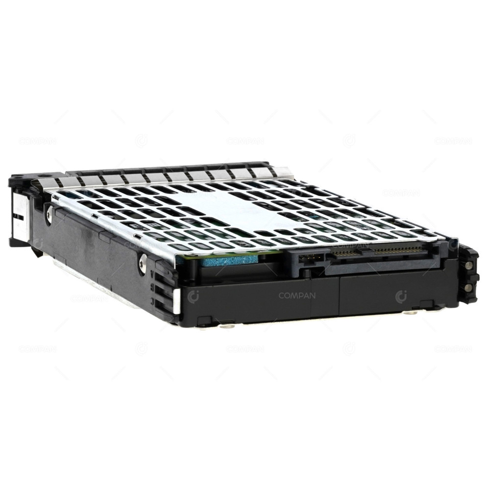 826550-001 HP MDL HDD 4TB 7.2K SAS 12G 3.5" LFF