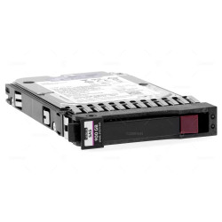873371-001 HP HDD 900GB 15K SAS 12G 2.5" SFF HOT-SWAP FOR MSA STORAGE
