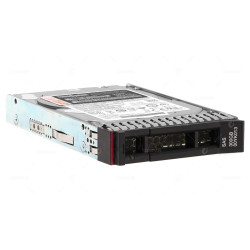 00YK013 IBM HDD 300GB 10K SAS 12G 2.5" SFF HOT-SWAP FOR X3650 M5