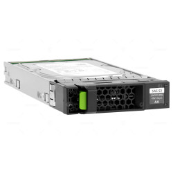 CA07670-E094 FUJITSU HDD 4TB 7.2K SAS 6G 3.5" FOR ETERNUS DX S3 S800 S6
