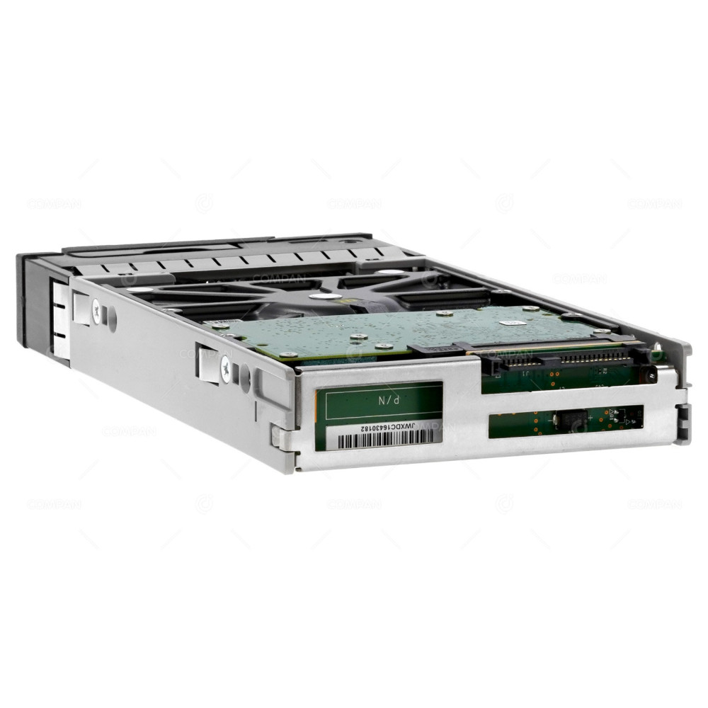 CA07670-E094 FUJITSU HDD 4TB 7.2K SAS 6G 3.5" FOR ETERNUS DX S3 S800 S6