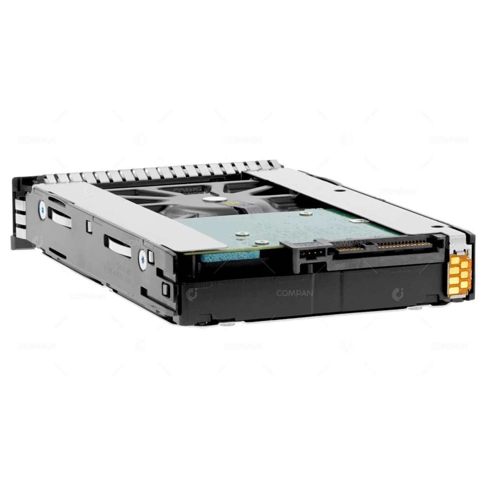 819079-001 HP HDD 4TB 7.2K SAS 12G 3.5" LFF FOR PROLIANT G8 G9 G10