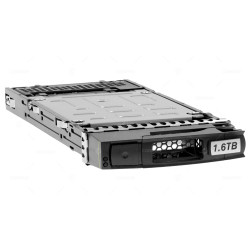 E-X4092A NETAPP SSD 1.6TB SAS 12G 2.5" SFF FOR E2824 DE224C