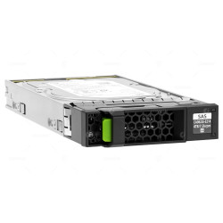 CA08226-E214 FUJITSU HDD 4TB 7.2K SAS 12G 3.5" LFF FOR S600 S6 DX S3