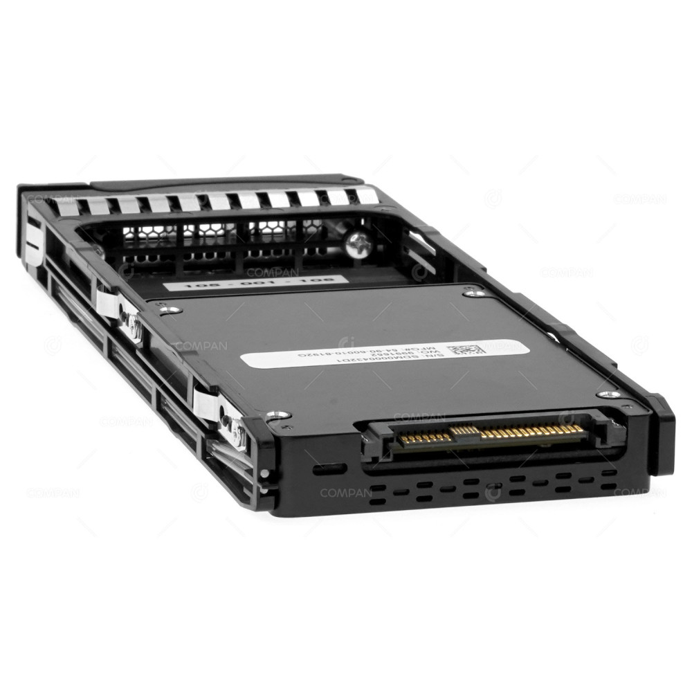 005052506  EMC NVME 7.68TB U.2 PCIE 2.5" SFF FOR EMC POWERMAX
