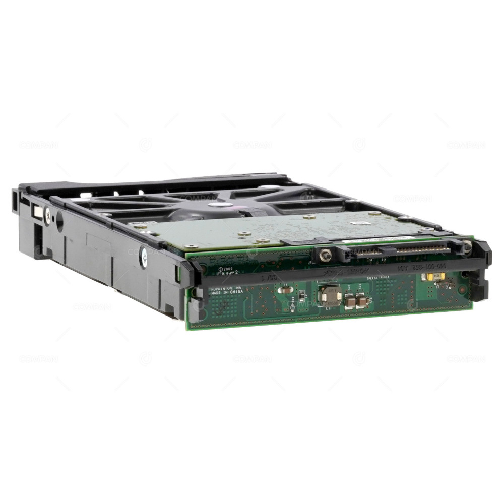 005032928 EMC HDD 2TB 7.2K SAS 6G 3.5" LFF FOR DATADOMAIN DD2200 DD2500