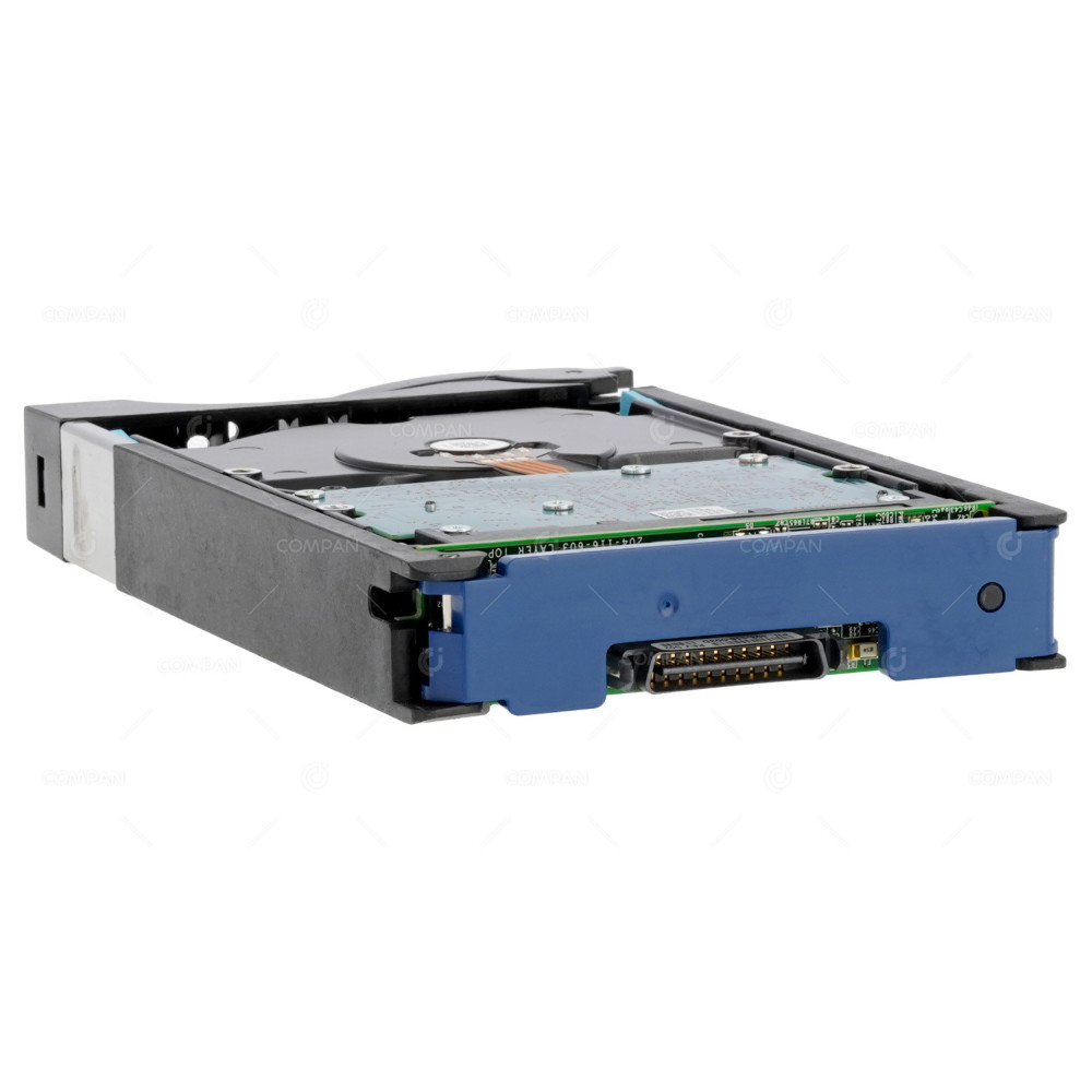 005050474 EMC 2TB 7.2K  3.5 LFF 3G SATA HARD DRIVE 118033089-02, HUS724020LA640, 0F19673