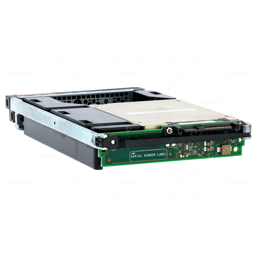 005051567 EMC FLASH SSD 800GB SAS 6/12G 2.5" IN 3.5" LFF FOR EMC DATADOMAIN