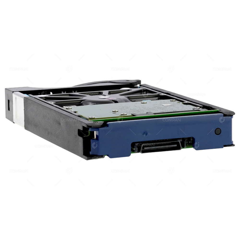 005052087 EMC HDD 4TB 7.2K SAS 12G 3.5" LFF FOR EMC DATADOMAIN EXPANSION