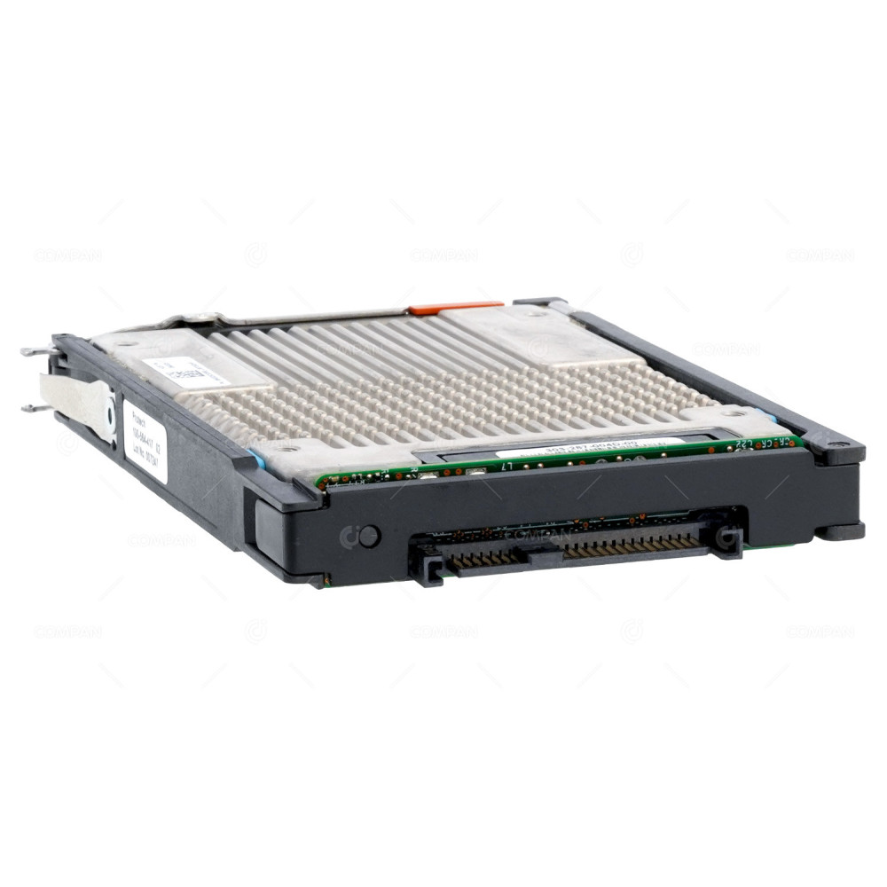 005052270 EMC 800GB 2.5 SFF 12G SAS CACHE SSD FOR DATADOMAIN HUSMR3280ASS204, 0B35123, 118000314-02