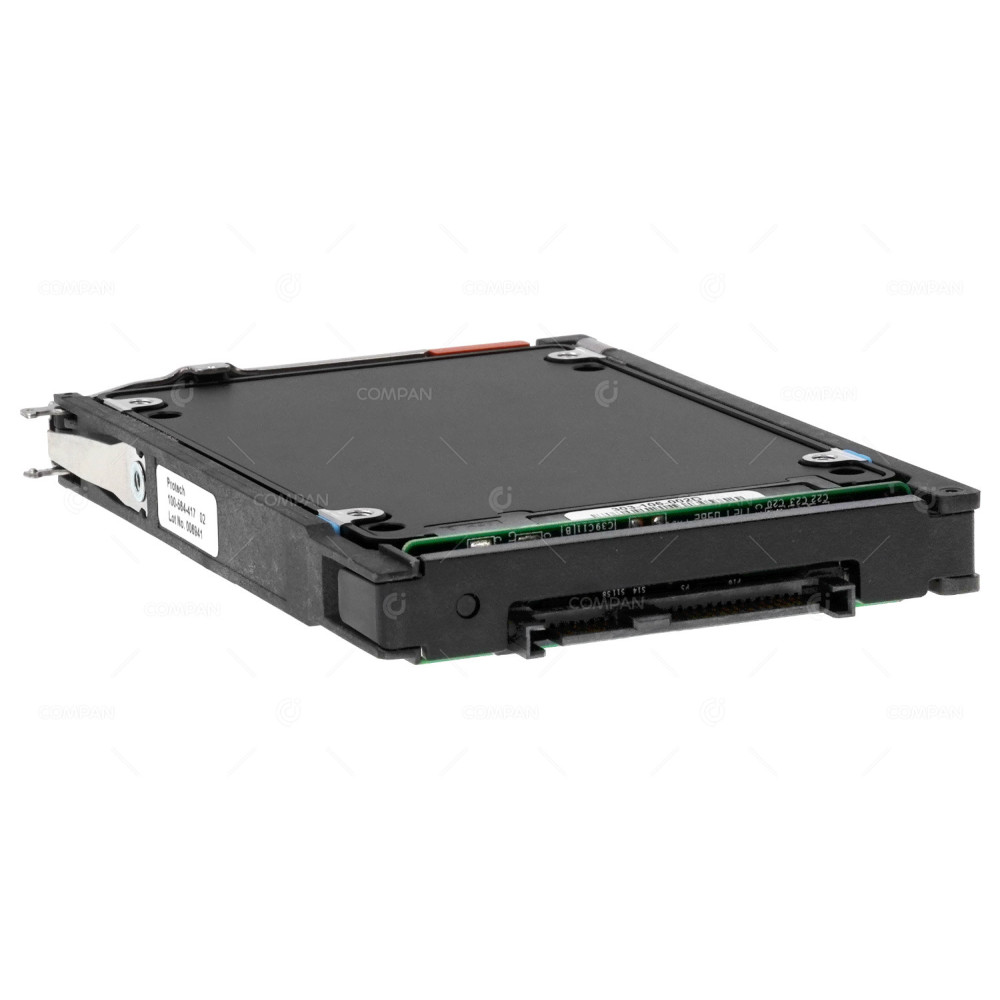 005052318 EMC SSD 800GB SAS 6G 2.5" SFF FOR EMC ISILON H400