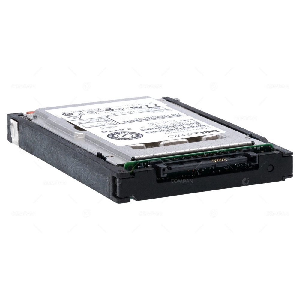 005052453 EMC 3.84TB 2.5 SFF TLC 12G SAS RI FLASH SSD FOR VMAX KPM5XRUG3T84, 118000641-02, SDFBE84EAB01