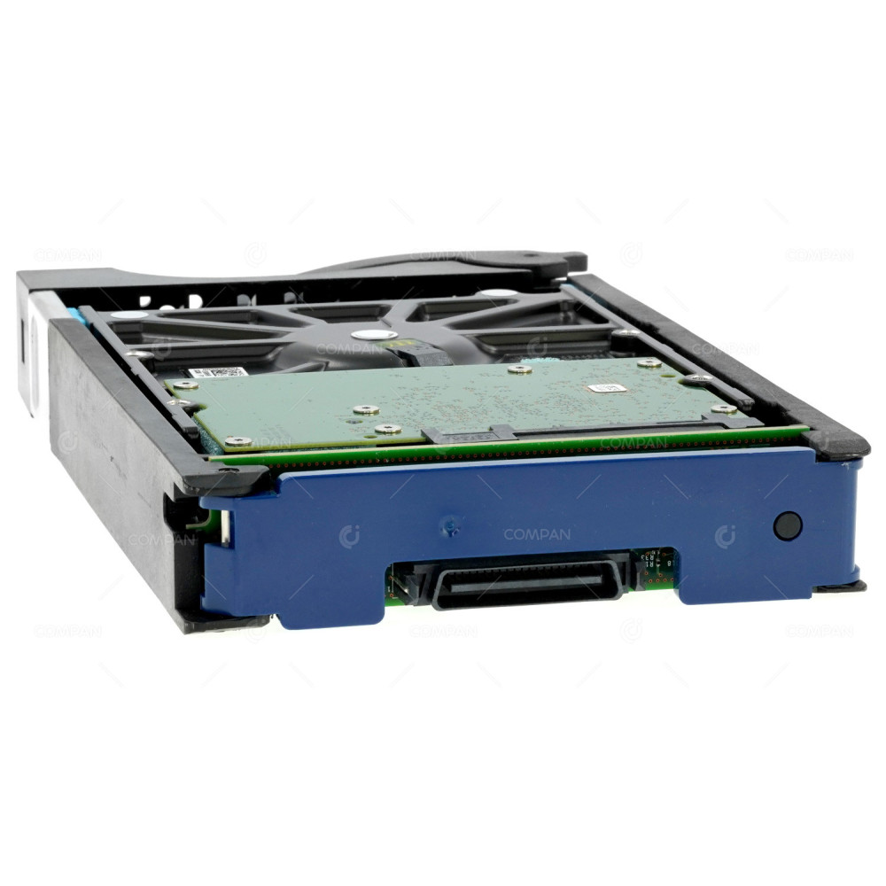 005052466 EMC 3TB 7.2K 6G SAS 3.5 LFF HARD DRIVE 118000257, ST3000NM0025