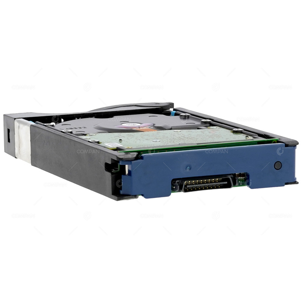 005053103 EMC 4TB 7.2K 3.5 LFF 12G SAS HARD DRIVE FOR DATADOMAIN 0B36105, 118000625-01, HUS726T4TALS200