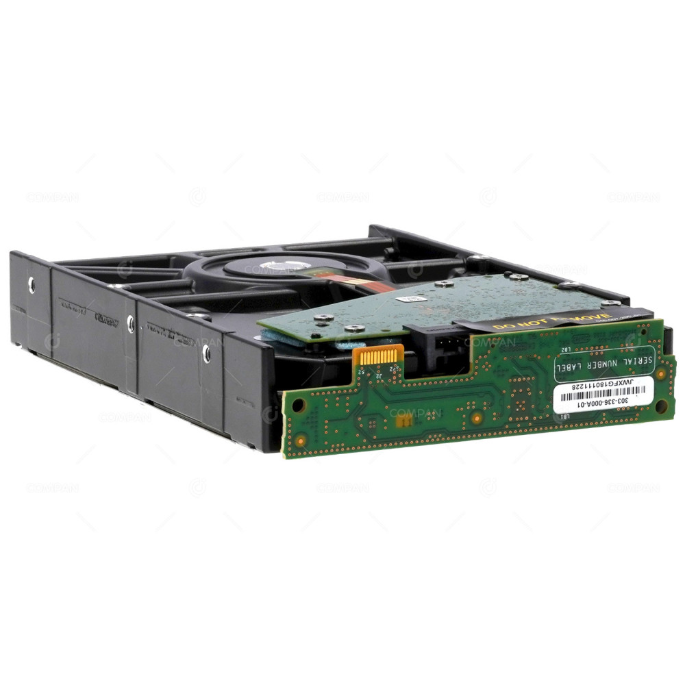 005053521 EMC 2TB 3.5 LFF 7.2K 6G SATA 4KN ADVANCED FORMAT HDD FOR ISILON H400 2J2132-090, 118000879-01, ST2000NM014A