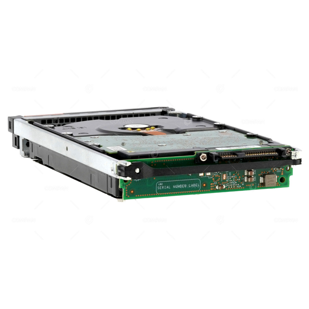 005053639 EMC HDD 4TB 7.2K SAS 6/12G 3.5" LFF FOR EMC VNX5200