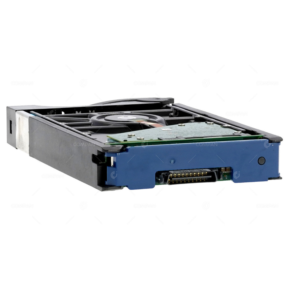 005053642 EMC 4TB 7.2K 3.5 LFF 12G SAS HARD DRIVE FOR DATA DOMAIN 2HZ230-036, 118000921, ST4000NM017A