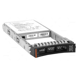00AK376 IBM SSD 800GB SAS 12G 2.5" SFF HOT-SWAP FOR IBM STORWIZE V3500 V3700