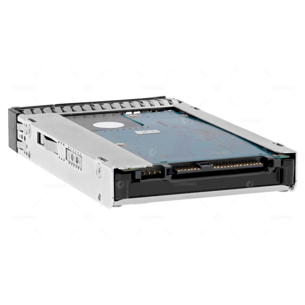 00E9959 IBM 600GB 10K 6G 2.5 SFF SAS SFF-3 HOT-SWAP POWER8 S824 HDEBJ21BDA51