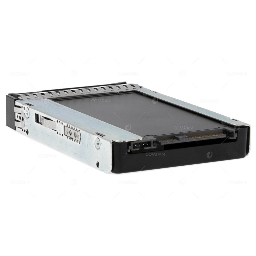01GV821 IBM 400GB 12G SAS 2.5 SSD M5 7N47A00117, MZ-ILS400N