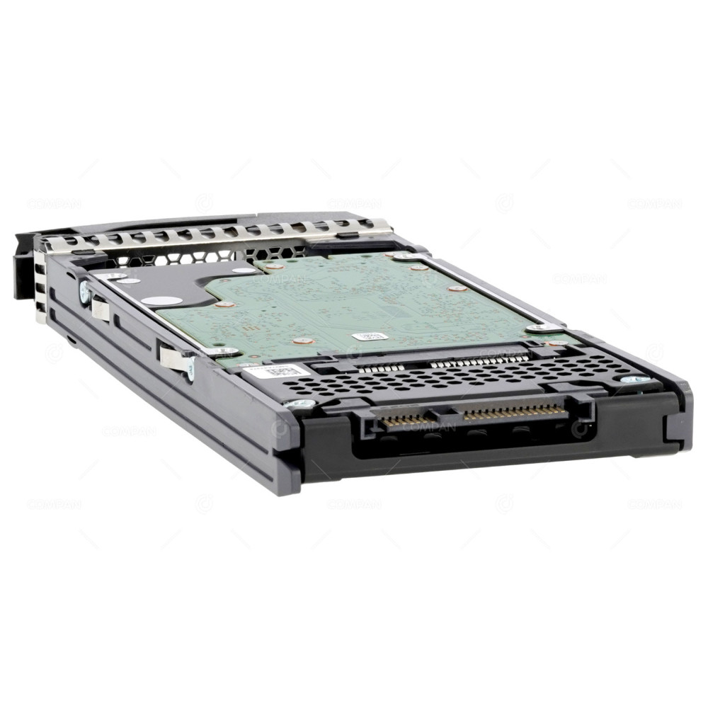 01PG635 IBM HDD 1.2TB 10K SAS 12G 2.5" SFF FOR LENOVO THINKSYSTEM DE240S