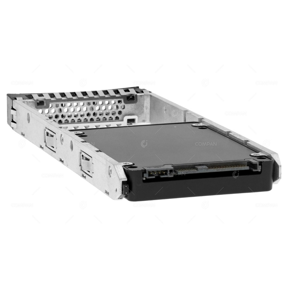 01YM647 IBM SSD 7.68TB SAS 12G 2.5" SFF