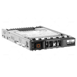 06VJ7 DELL SSD 480GB SAS 12G 2.5" SFF FOR DELL POWEREDGE G11-G13