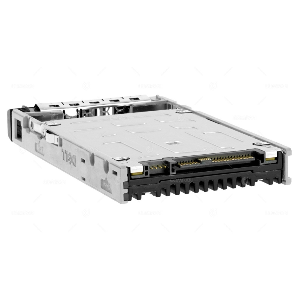06VJ7 DELL SSD 480GB SAS 12G 2.5" SFF FOR DELL POWEREDGE G11-G13