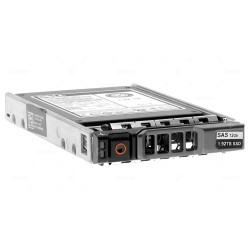 086DD DELL SSD 1.92TB SAS 12G 2.5" SFF