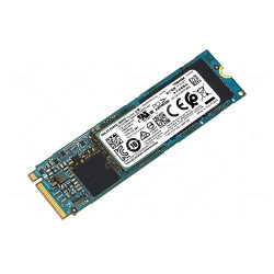 0CVM2 DELL NVME SSD 1TB M.2 2280