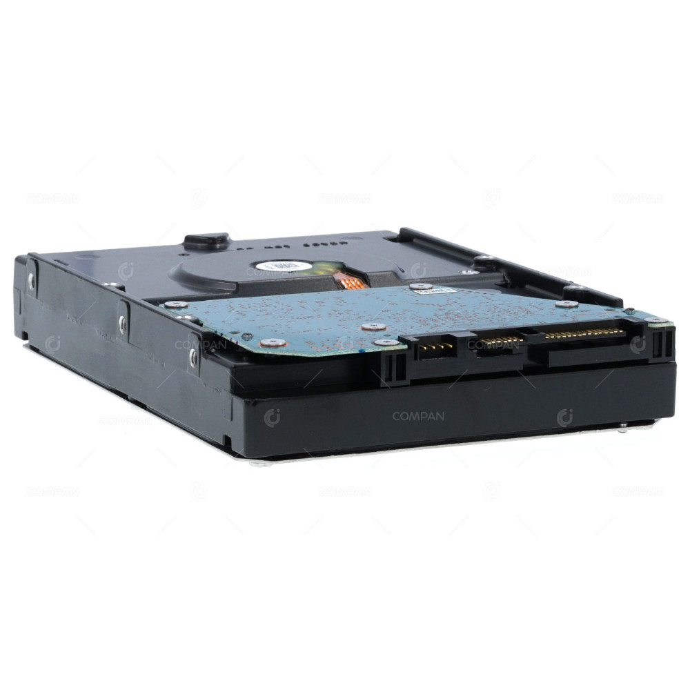 0F9W8 DELL HARD DRIVE 4TB7.2K 12G SAS 3.5 LFF NO CADDY 00F9W8