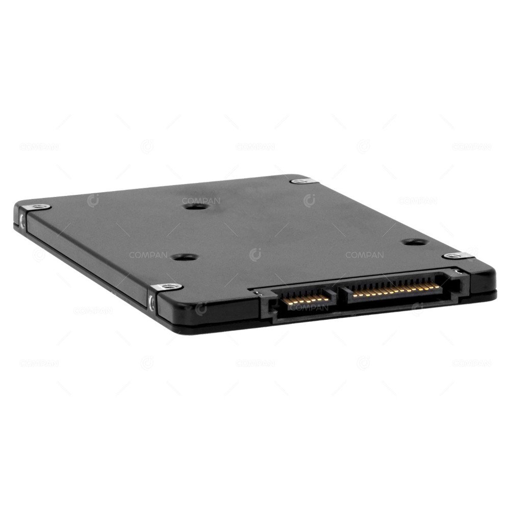 0G95G DELL 256GB 6G SSD 2.5" SFF 00G95G, MZ7LN256HAJQ-000D1