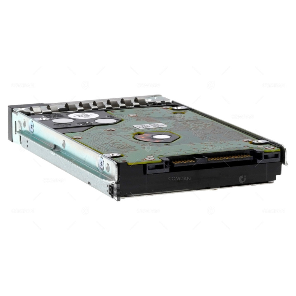 0KV02 G14 DELL HDD 1.2TB 10K SAS 12G 2.5" SFF HOT-SWAP FOR DELL POWEREDGE G14