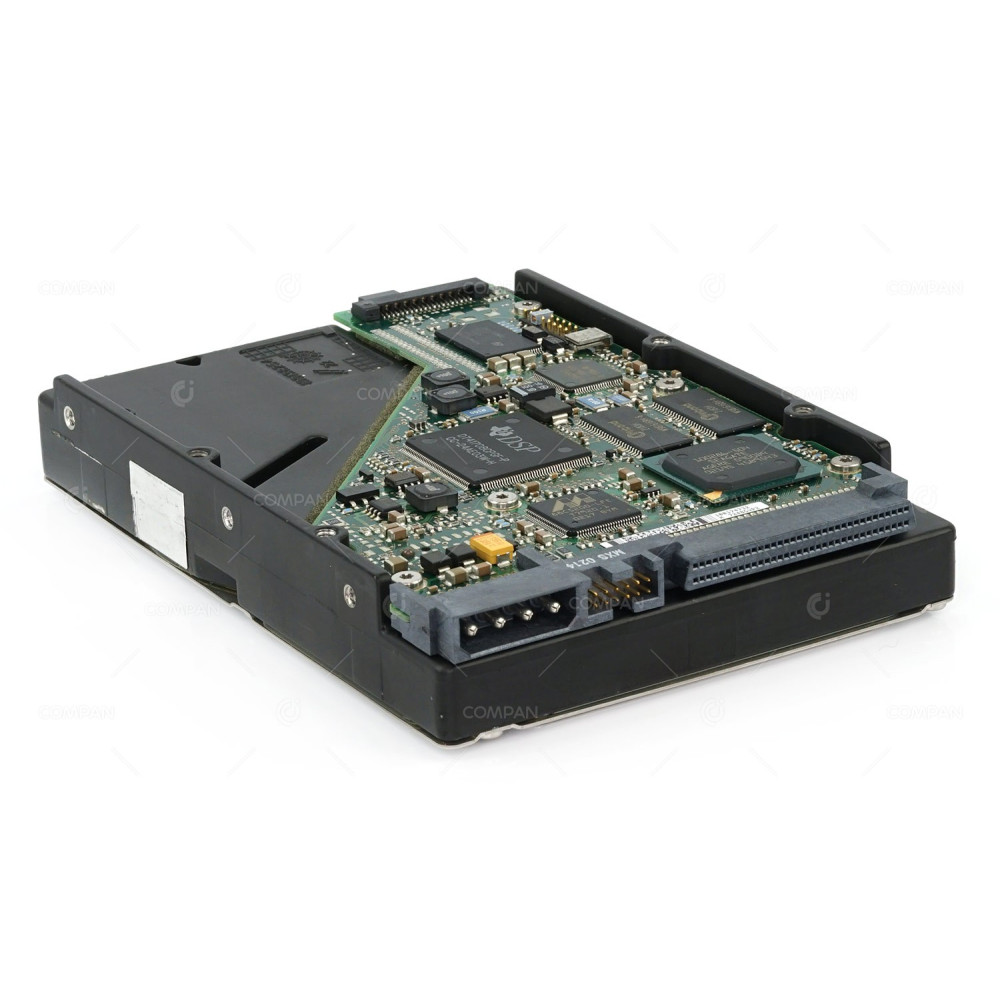 152191-001 HP HARD DRIVE 18.2GB 10K WIDE ULTRA3 SCSI 3.5 LFF 154899-001, 232574-003, 9U3002-030, BD01874554, 3R-A3060-AA
