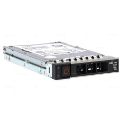 1W7HC-G14 DELL HDD 600GB 15K SAS 12G 2.5" SFF FOR DELL SERVER G14