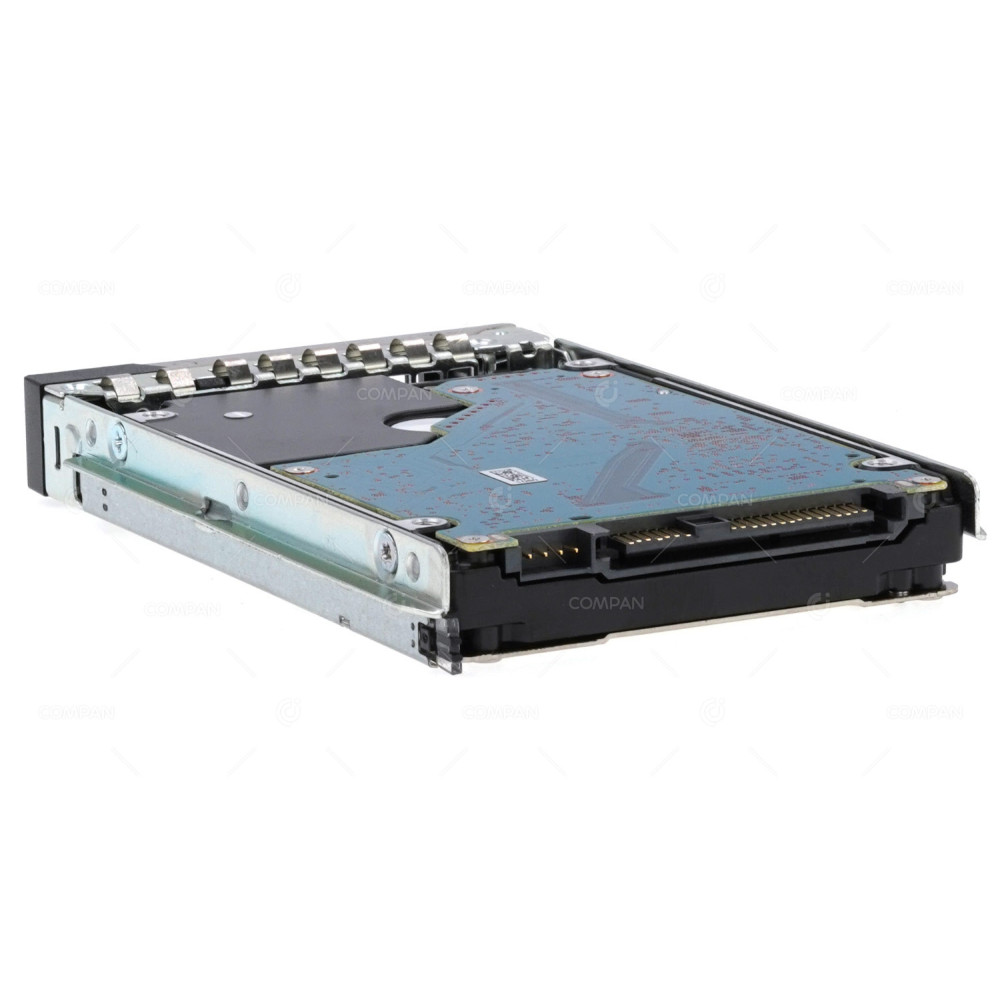 1W7HC-G14 DELL HDD 600GB 15K SAS 12G 2.5" SFF FOR DELL SERVER G14