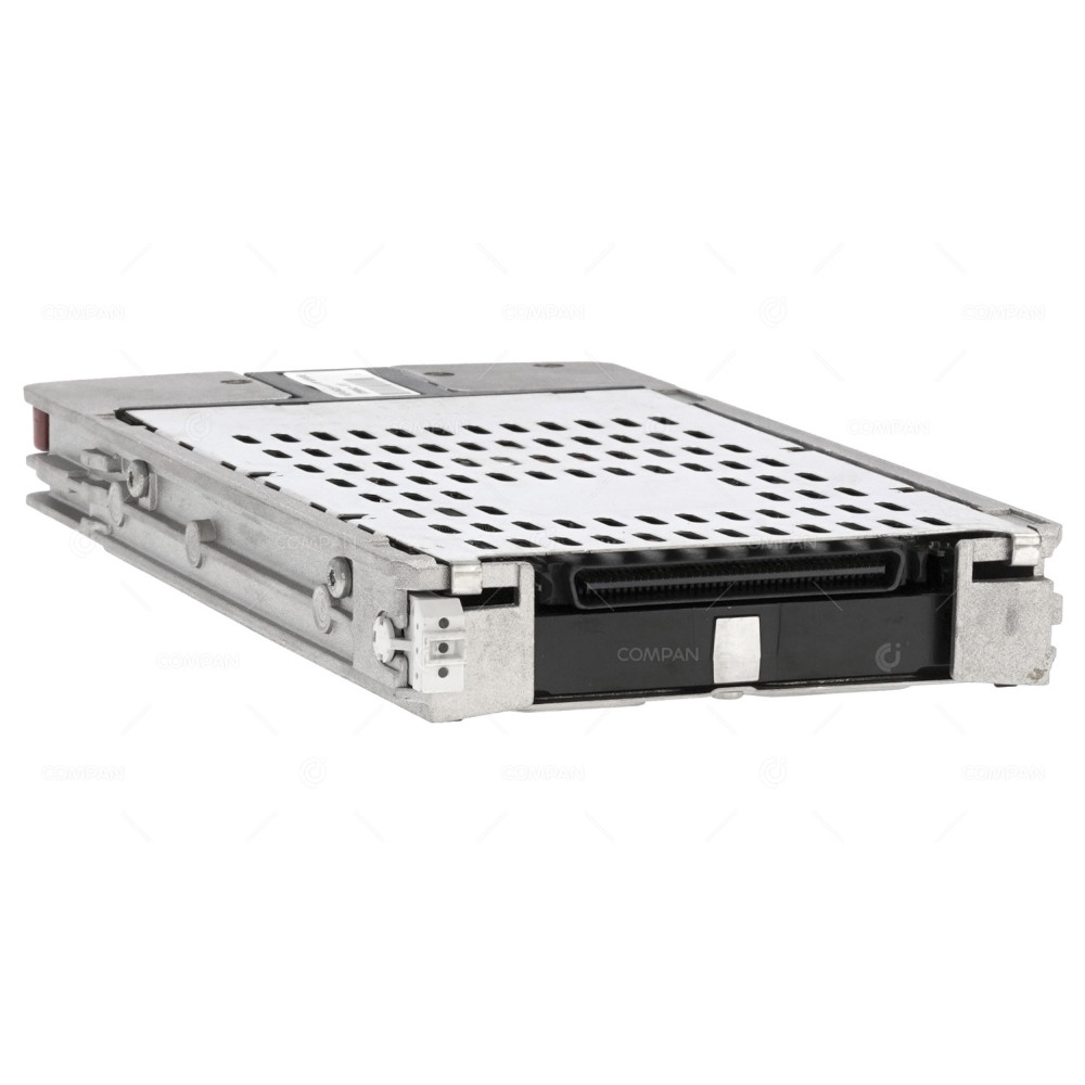 360205-021 HP HARD DRIVE 72.8GB 10K U320 SCSI 3.5 LFF HOT-SWAP 404670-003