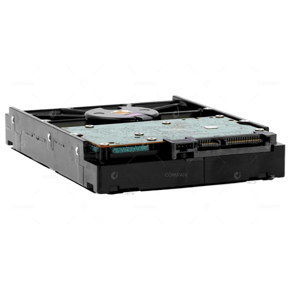 39M4517 IBM HDD 500GB 7.2K SATA 3G 3.5" LFF